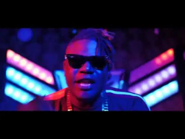 Video: TEE BLAQ – “O Shapranpran” ft Mz Kiss, Trod